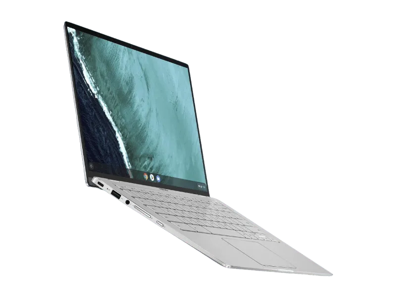 Ремонт Asus Flip C433