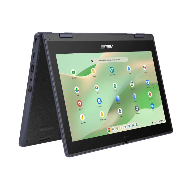 Ремонт Asus Flip CR11