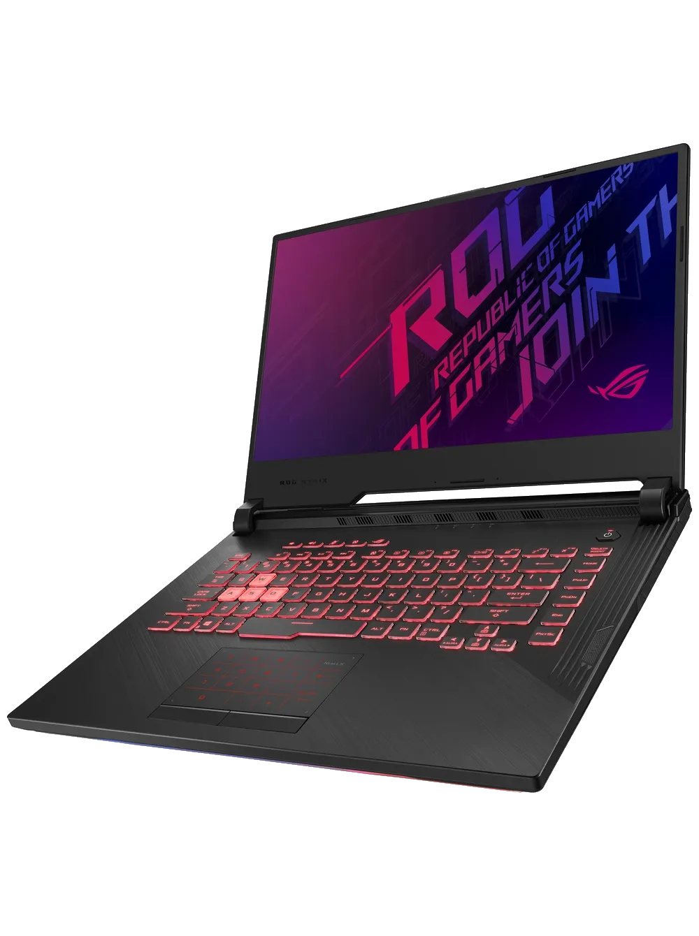 Ремонт Asus GL731GV-EV133T