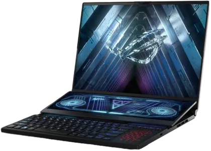 Ремонт Asus Duo GX650RS-LO051W