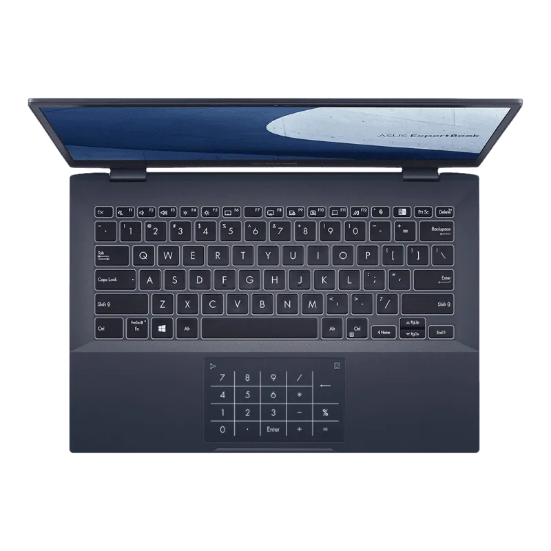 Ремонт Asus B5 B5302CEAKG0481W