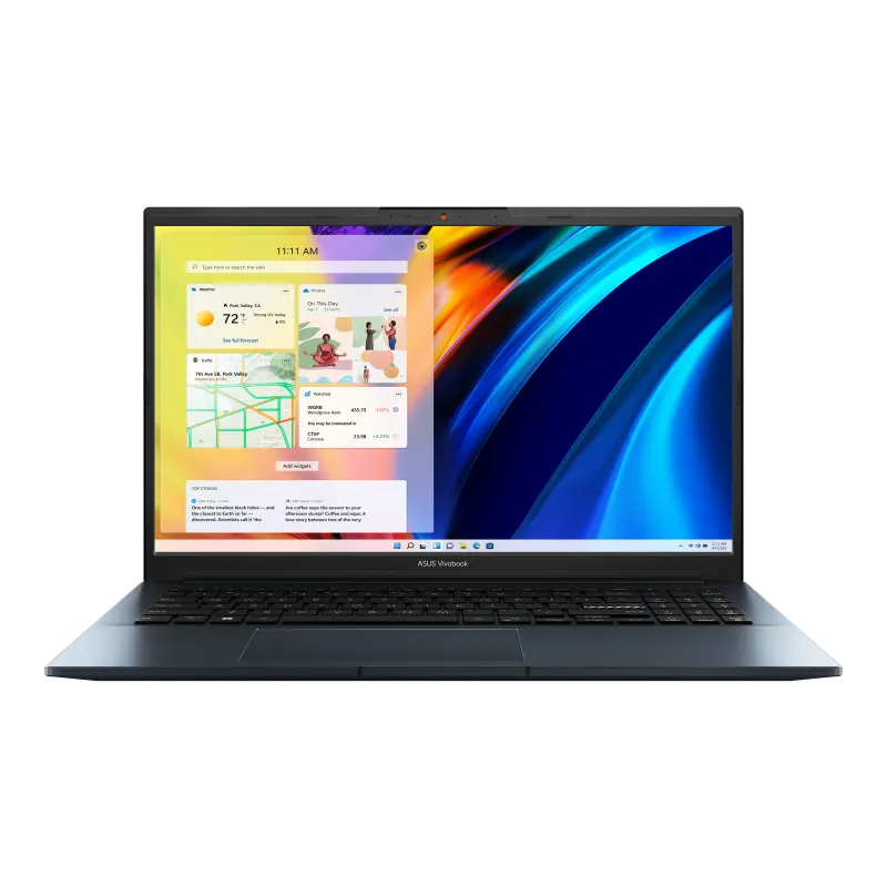 Ремонт Asus 15 M6500QCHN118