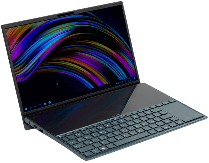 Ремонт Asus UX481FLBM024TS