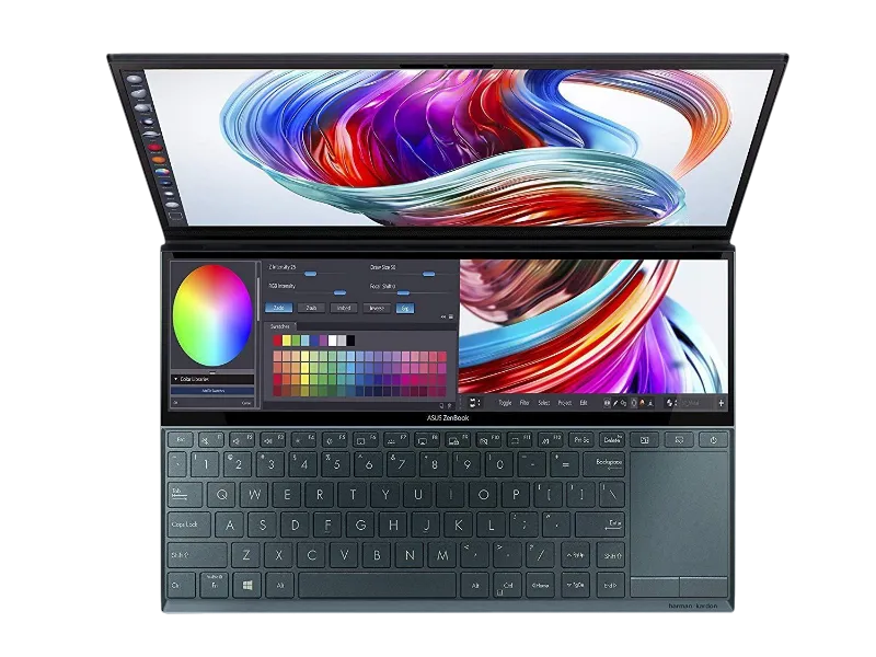 Ремонт Asus UX481FLBM020T