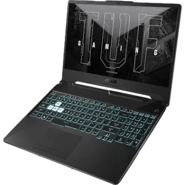 Ремонт Asus A15 FA507NVLP023