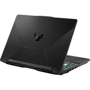 Ремонт Asus F15 FX506LH-BHN323