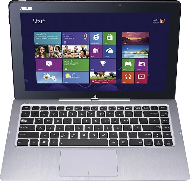 Ремонт Asus Transformer Book Trio TX201LA
