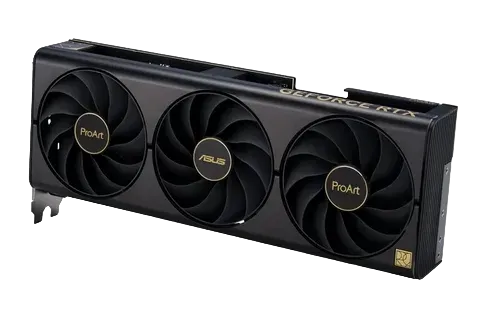 Ремонт Asus RTX 4070TI