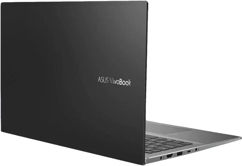 Ремонт Asus S533EABN240