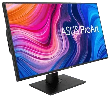Ремонт Asus PA32UCX