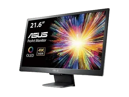 Ремонт Asus PQ22UC
