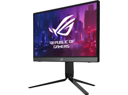 Ремонт Asus Strix XG16AHP