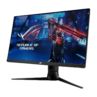 Ремонт Asus Strix XG27AQ