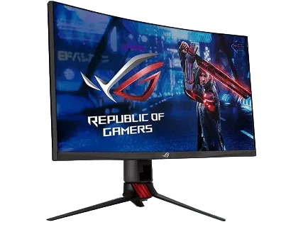 Ремонт Asus Swift PG278QE