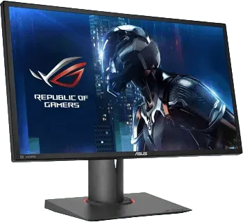 Ремонт Asus Swift PG27VQ