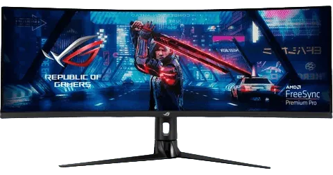 Ремонт Asus Swift PG35VQ