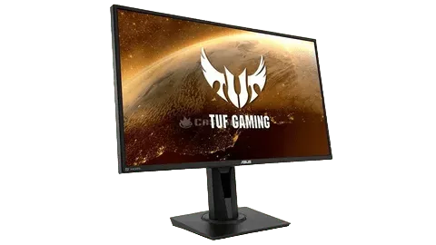 Ремонт Asus TUF Gaming VG259QM