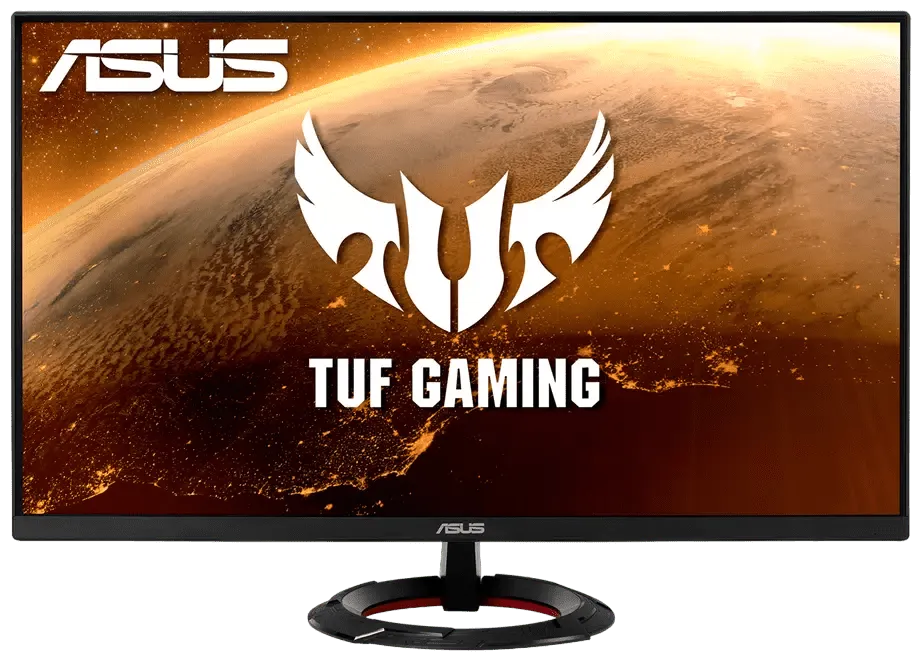 Ремонт Asus VG279QM