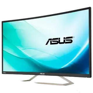 Ремонт Asus VA326HR