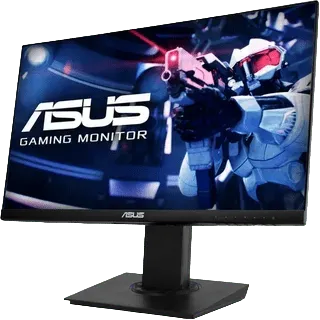 Ремонт Asus VG246H