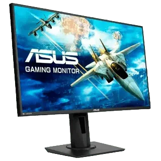 Ремонт Asus VG278QR