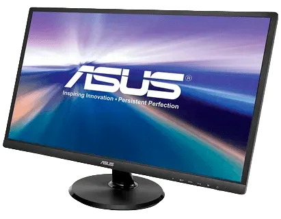 Ремонт Asus VP229Q