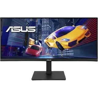 Ремонт Asus VP349CGL