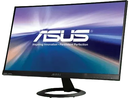 Ремонт Asus VZ279HE