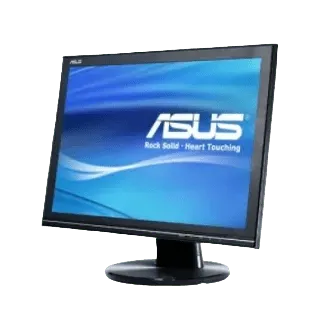 Ремонт Asus VZ279Q