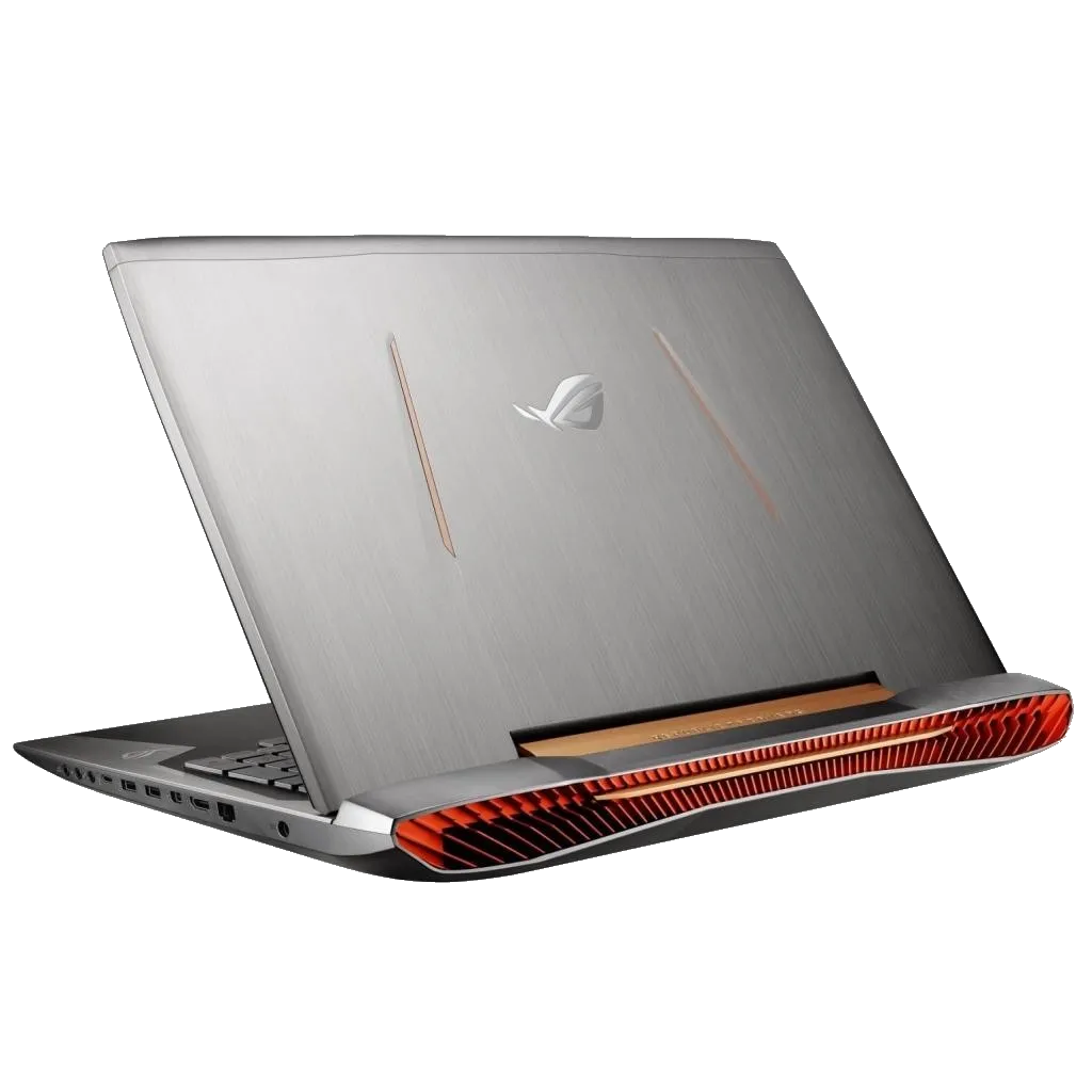 Ремонт Asus G771JW