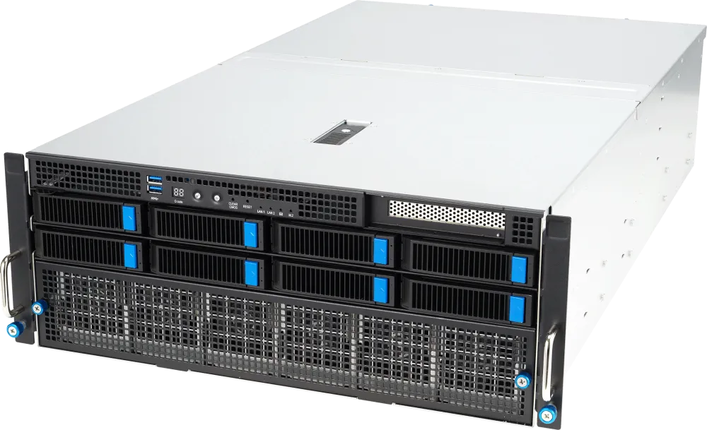 Ремонт Asus RS720-E10-RS12
