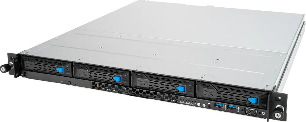 Ремонт Asus RS500A-E11-RS4U