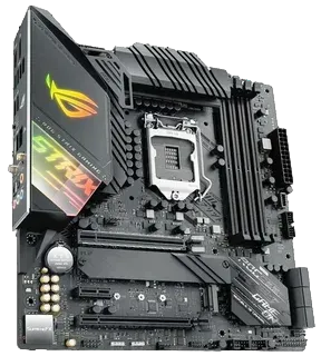 Ремонт Asus ROG Strix Z490-G Gaming