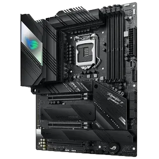 Ремонт Asus ROG Strix Z690-F Gaming WiFi