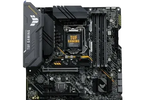Ремонт Asus TUF Gaming B560-Plus WiFi