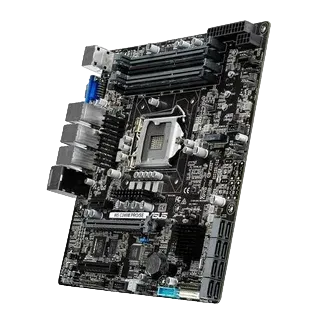 Ремонт Asus WS C422 Sage