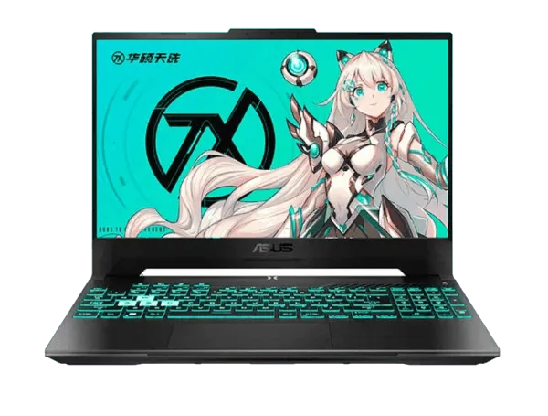 Ремонт Asus TUF 4 FX507
