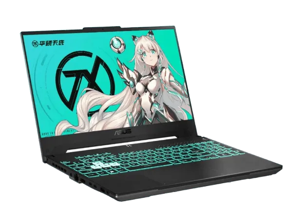 Ремонт Asus TUF 4 Plus