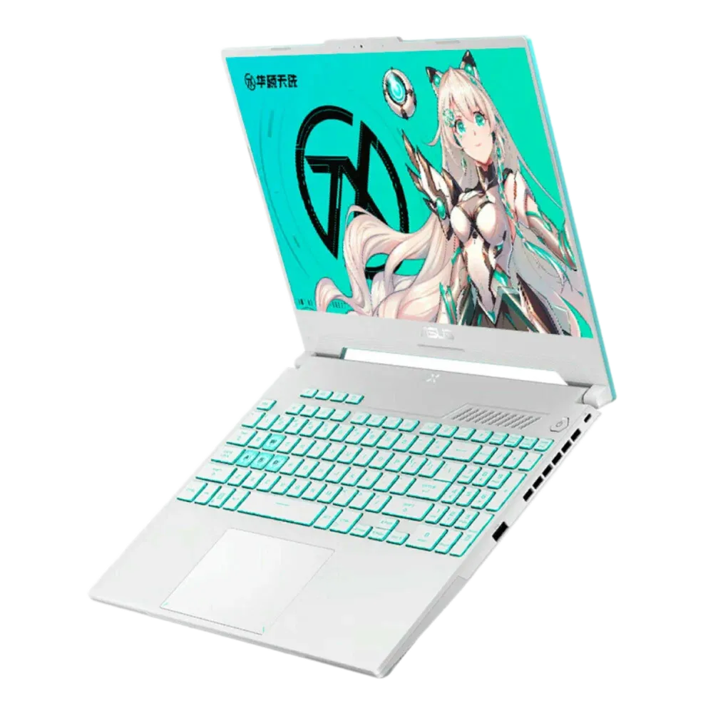 Ремонт Asus TUF 4 FA507