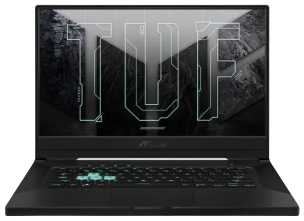 Ремонт Asus 15 FX516PR-AZ019 (90NR0651-M01080)