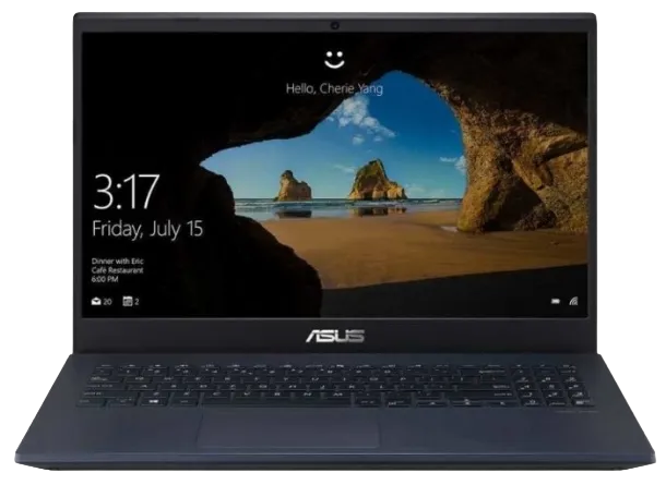 Ремонт Asus 15 X571LI-BQ029T (90NB0QI1-M01330)