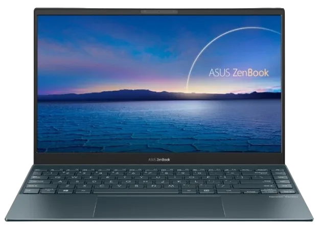 Ремонт Asus 13 UX325EA-AH037R (90NB0SL1-M04500)