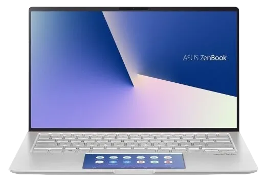 Ремонт Asus 14 UX434FAC-A6313R (90NB0MQ8-M05460)