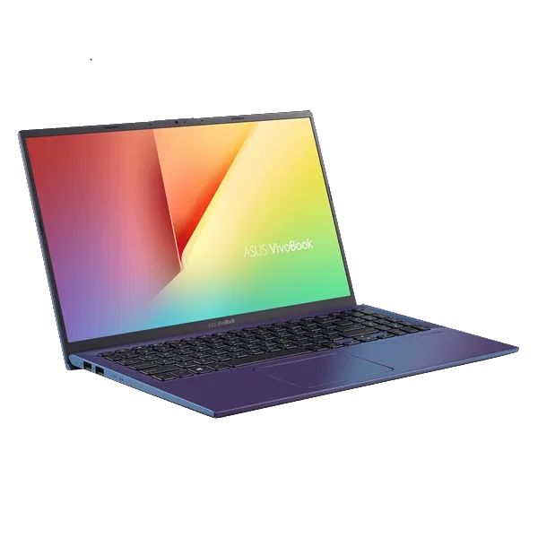 Ремонт Asus 15 X512JP-BQ296T (90NB0QW3-M04400)