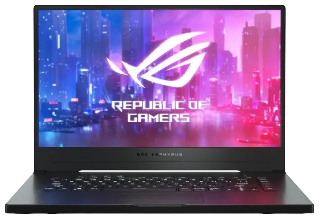 Ремонт Asus 17 S GX701LWS-HG077T (90NR03R1-M01210)