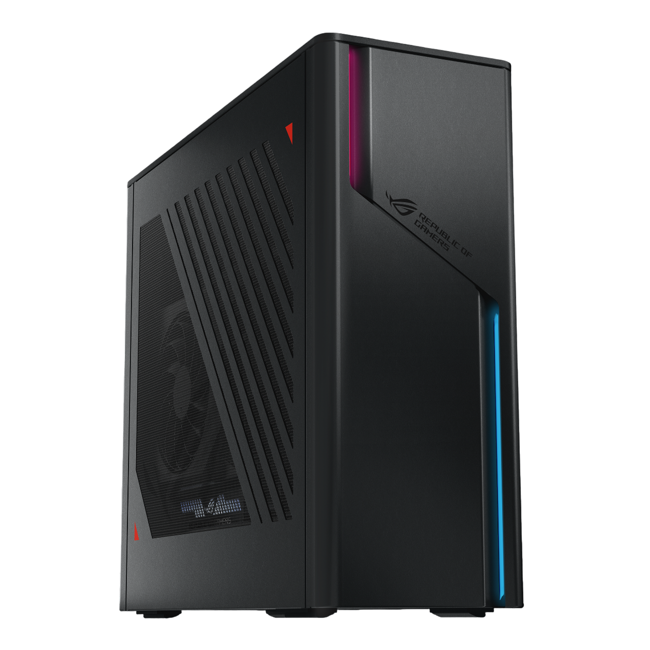 Ремонт Asus G22CH