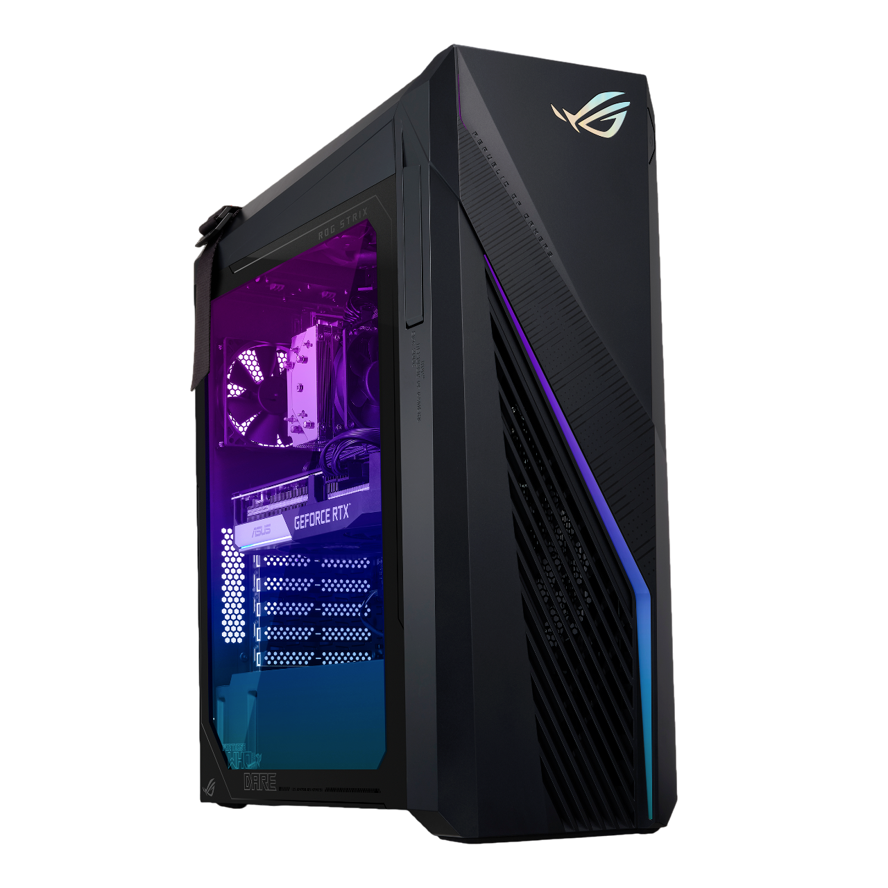 Ремонт Asus G16CH