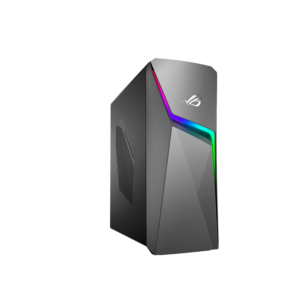 Ремонт Asus G10DK-53600X0150 MT