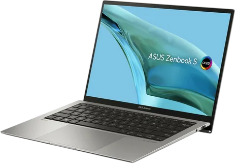 Ремонт Asus Zenbook S 13 OLED