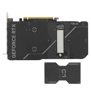 Ремонт Asus GeForce RTX 4060 Ti с M.2 слот для SSD